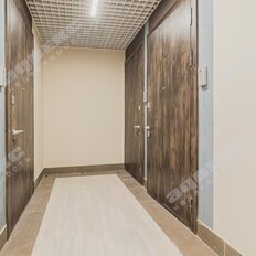 Квартира 47 м², 1-комнатная - изображение 5