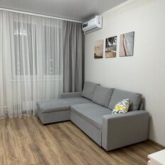 Квартира 30 м², 1-комнатная - изображение 5