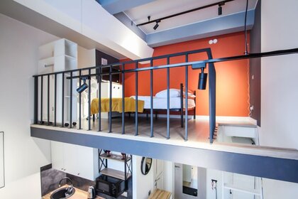 25 м², 1-комнатная квартира 45 000 ₽ в месяц - изображение 8