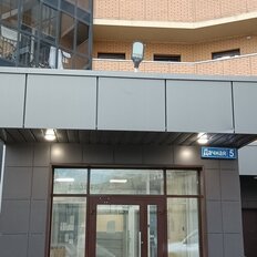 Квартира 35 м², студия - изображение 1
