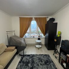 Квартира 38,8 м², 1-комнатная - изображение 1