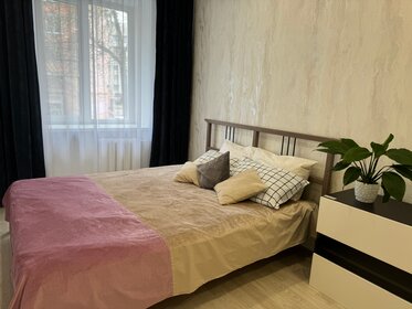 45 м², квартира-студия 5 000 ₽ в сутки - изображение 55