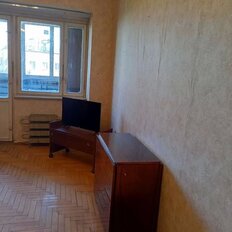 Квартира 45 м², 1-комнатная - изображение 4