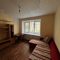 Квартира 18,4 м², 1-комнатная - изображение 2