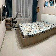 Квартира 65 м², 3-комнатная - изображение 4