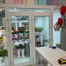 17,5 м², торговое помещение - изображение 1