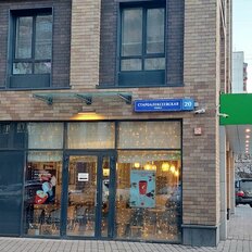 Квартира 53,2 м², 2-комнатные - изображение 3
