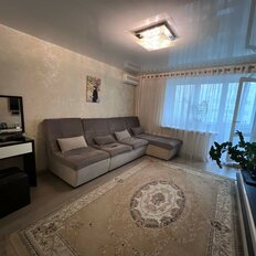 Квартира 52,3 м², 2-комнатная - изображение 3