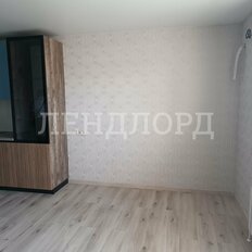 Квартира 33,8 м², студия - изображение 3