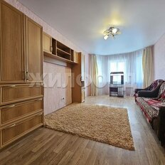 Квартира 52,6 м², 1-комнатная - изображение 2