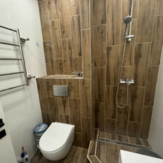 Квартира 25 м², студия - изображение 3