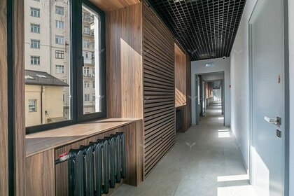 26,9 м², апартаменты-студия 12 032 000 ₽ - изображение 76