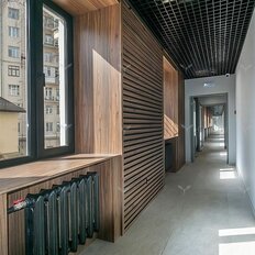 Квартира 26,9 м², студия - изображение 4