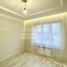 Квартира 34,9 м², 1-комнатная - изображение 4