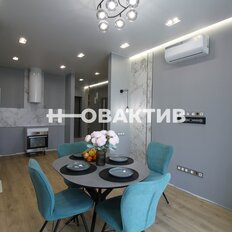 Квартира 57,1 м², 2-комнатная - изображение 4