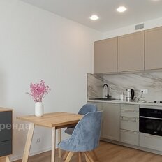 Квартира 19,9 м², 1-комнатная - изображение 5