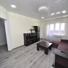 Квартира 80,3 м², 3-комнатная - изображение 1