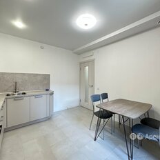 Квартира 58 м², 2-комнатная - изображение 5