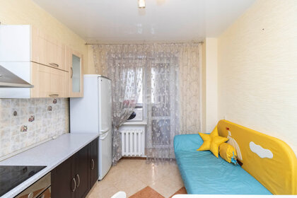 55 м², 1-комнатная квартира 34 000 ₽ в месяц - изображение 47