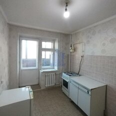 Квартира 38,3 м², 1-комнатная - изображение 5