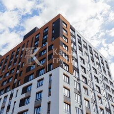 Квартира 23,4 м², студия - изображение 4