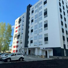 Квартира 48,8 м², 2-комнатная - изображение 2