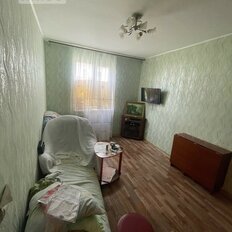 Квартира 25,9 м², 1-комнатная - изображение 4