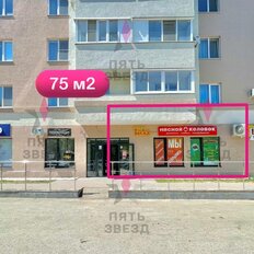 75 м², помещение свободного назначения - изображение 5