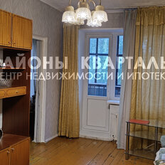 Квартира 42,5 м², 2-комнатная - изображение 1