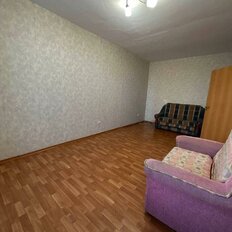 Квартира 35 м², 1-комнатная - изображение 4