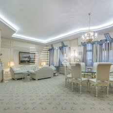 Квартира 167,5 м², 4-комнатная - изображение 2