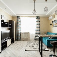 Квартира 29,9 м², студия - изображение 5
