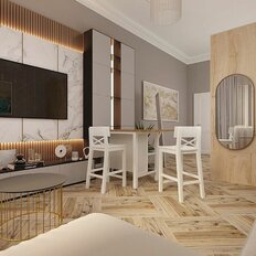 33,8 м², комната - изображение 2