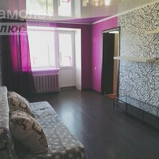 Квартира 42,7 м², 2-комнатная - изображение 1