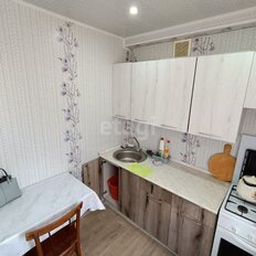 Квартира 36,4 м², 2-комнатная - изображение 4