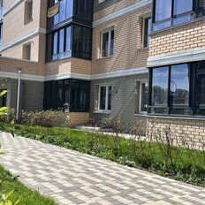 Квартира 36 м², 1-комнатная - изображение 2