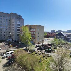 Квартира 28,1 м², 1-комнатная - изображение 3