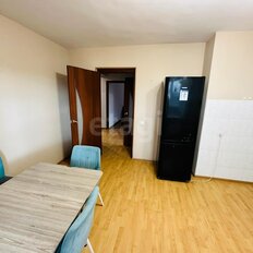 Квартира 87,9 м², 2-комнатная - изображение 2