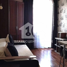 Квартира 21 м², студия - изображение 4