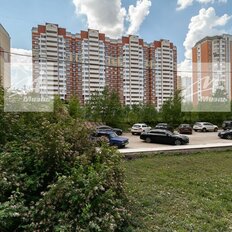 Квартира 58,1 м², 2-комнатная - изображение 4