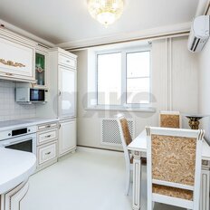 Квартира 79 м², 3-комнатная - изображение 2