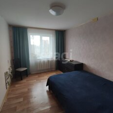 Квартира 49,6 м², 2-комнатная - изображение 2