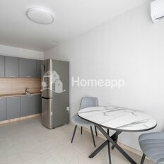 Квартира 36,7 м², 1-комнатная - изображение 2