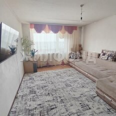Квартира 72,4 м², 3-комнатная - изображение 3