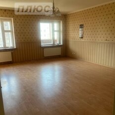 Квартира 82,7 м², 2-комнатная - изображение 4