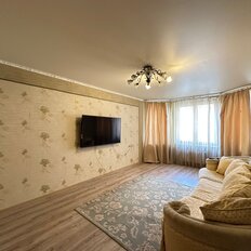 Квартира 85,6 м², 3-комнатная - изображение 1