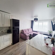 Квартира 55,1 м², 2-комнатная - изображение 2