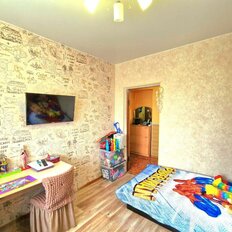 Квартира 60,3 м², 2-комнатная - изображение 2