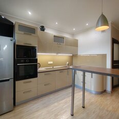 Квартира 91 м², 3-комнатная - изображение 1