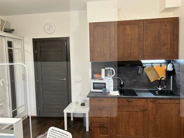 24,7 м², квартира-студия 6 793 000 ₽ - изображение 63